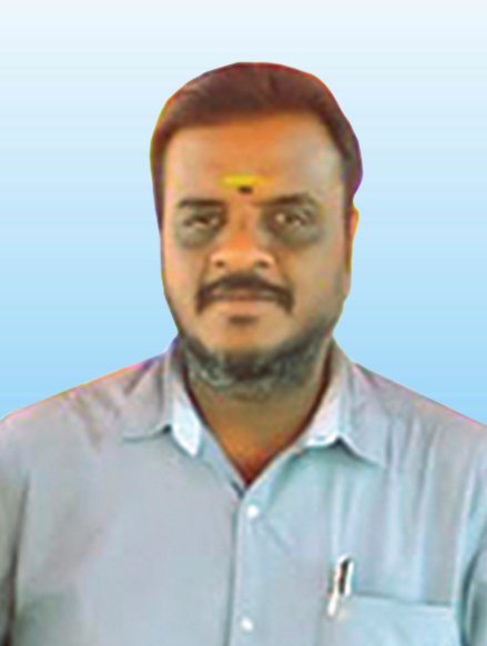 Harihara Subramanian Managing Direcotor