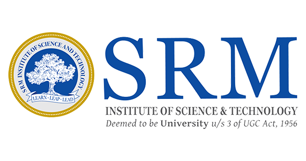 Logo of SRM