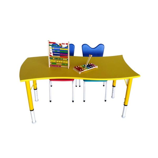 playschool furniture wave table 5