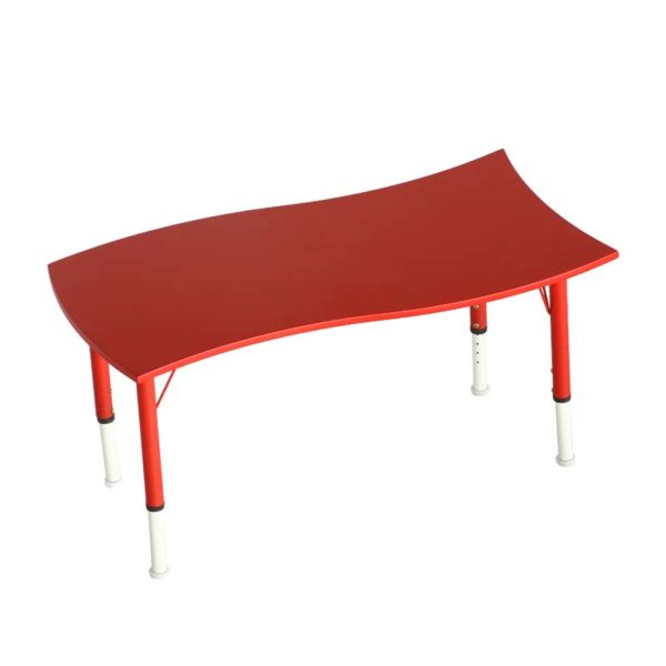 playschool furniture wave table
