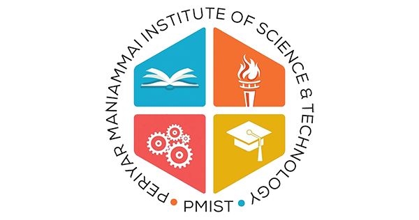 Logo of PMIST