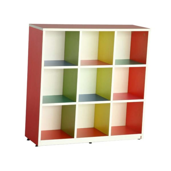 school multi colour storage furniture cos2