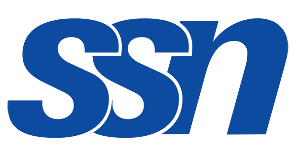 Logo of SSN