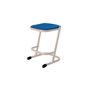 school lab furniture blue lab stool research
