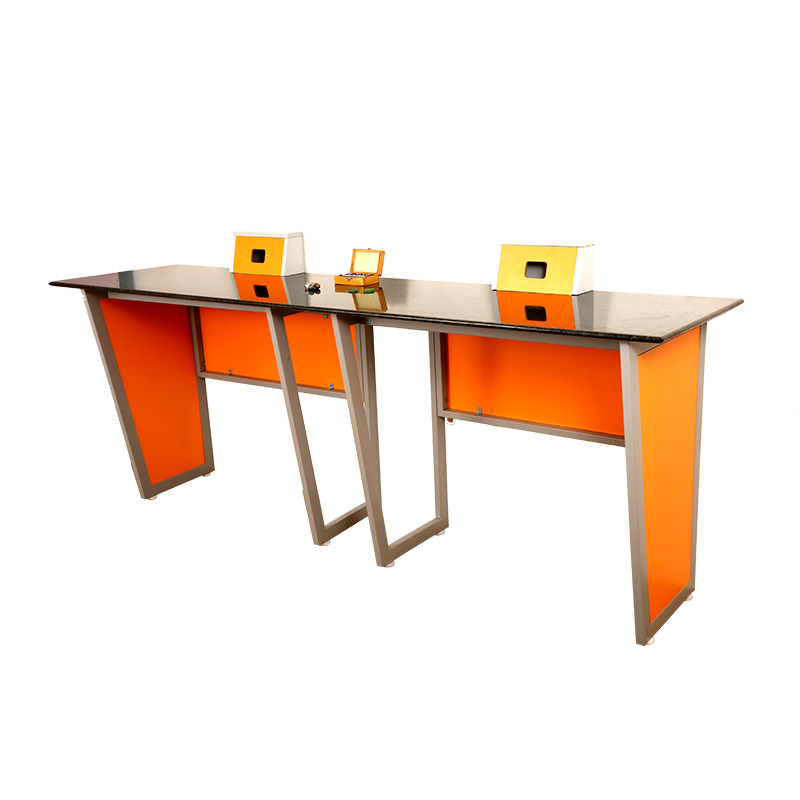 school physics laboratory furniture triple beam