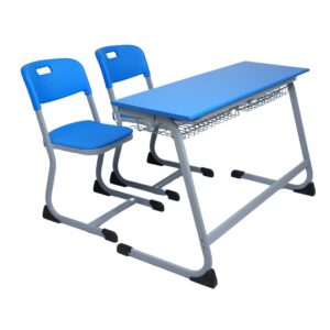 two seater school desk chair distinct 2s New