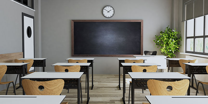 8 Tips To Help You Choose The Best School Furniture