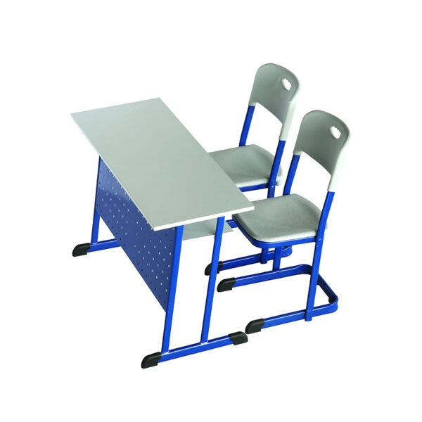Two Seater - Scholar - 2S