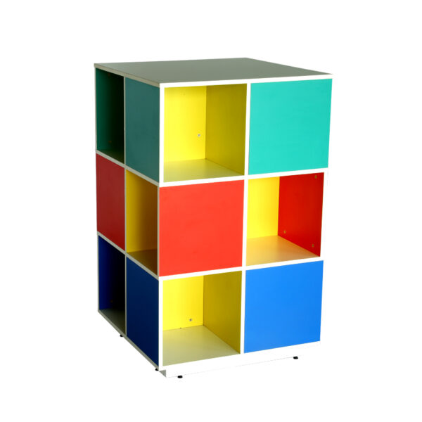 Kindergarten Storage - Adventure - Image 2