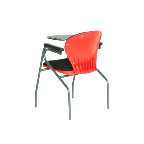 Writing Pad Chair - Ace - Image 3