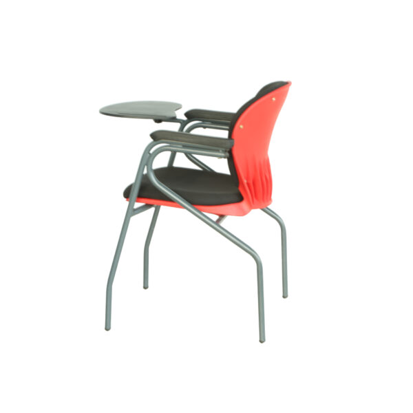 Writing Pad Chair - Ace - Image 2