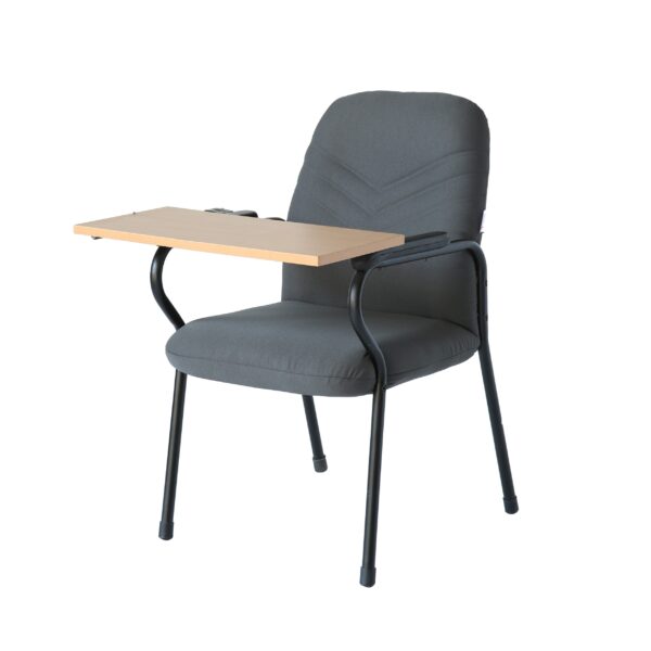 Writing Pad Chair - Slimline FP