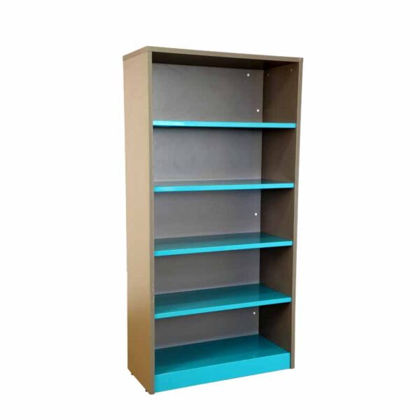 Library - Shelf - Display - Image 3