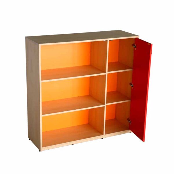 Kindergarten Storage - Trek - Image 2