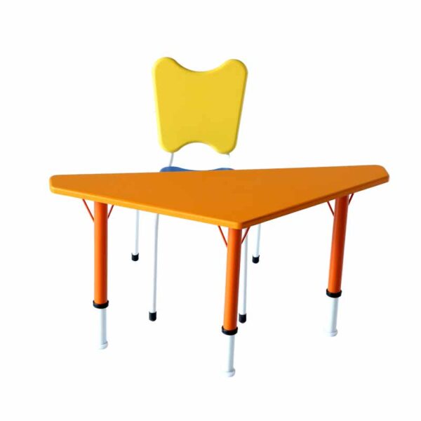 KG - Table - Map - Image 3