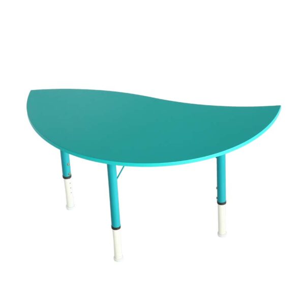 KG - Table - Share