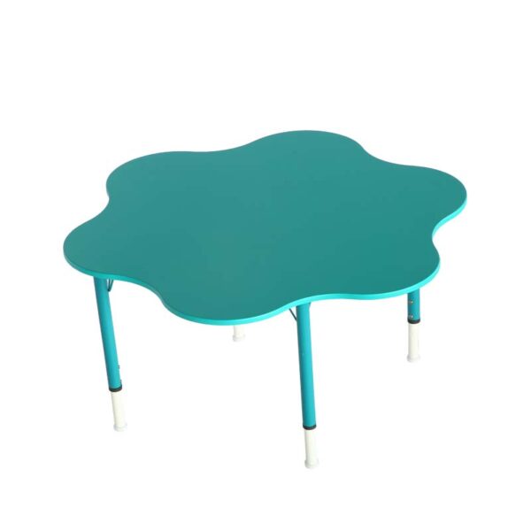 KG - Table - Flower