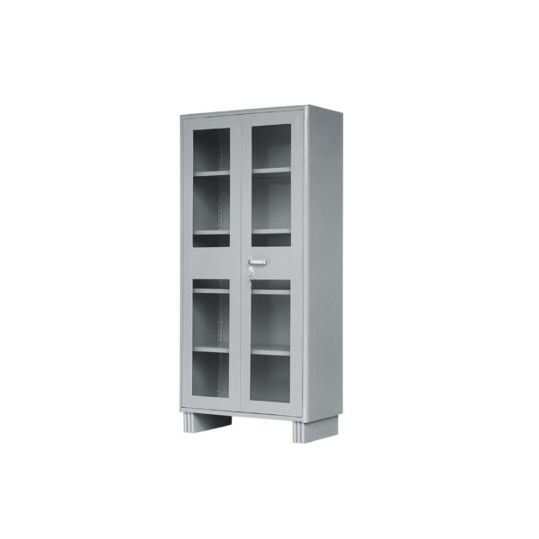 Library - Storage Cupboard - Visual