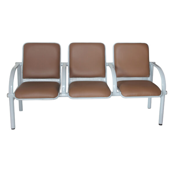 Visitor's Seating - Chrome 3S - Image 2