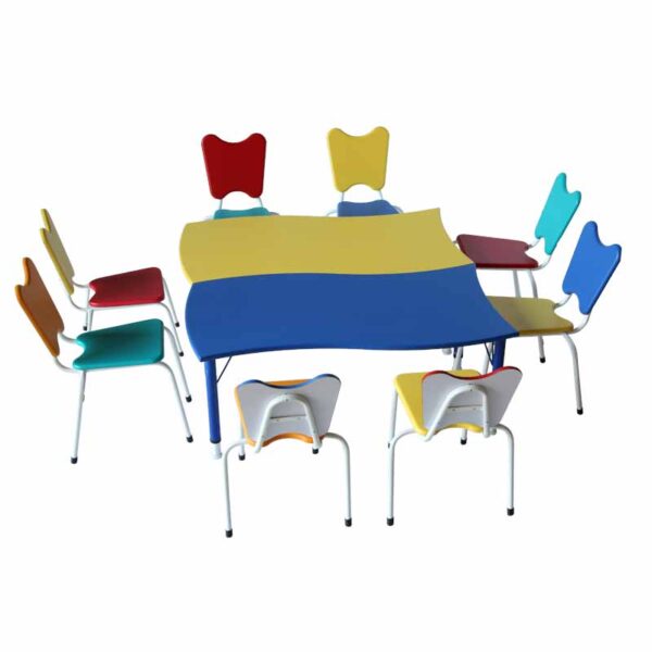 KG - Table - Wave - Image 3