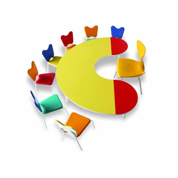 KG - Table - Uro - Image 2