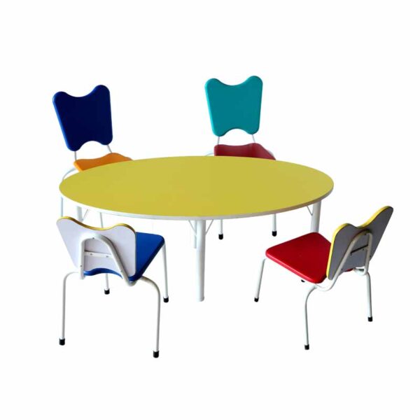 KG - Table - Butterfly - Image 5