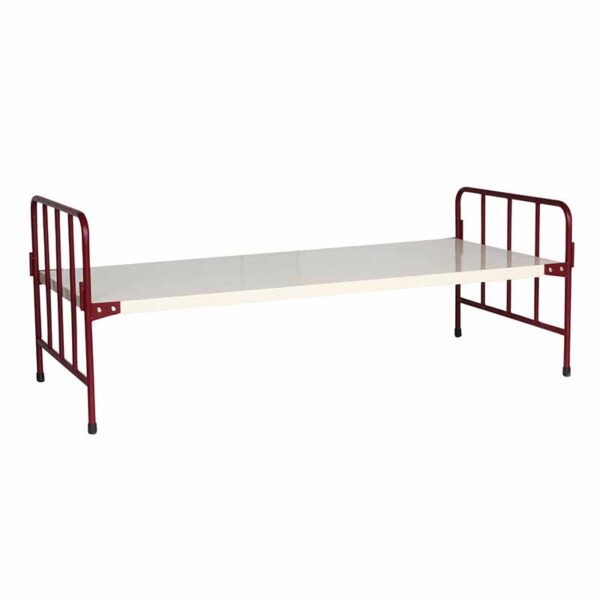 Hostel - Single Cot - Rest