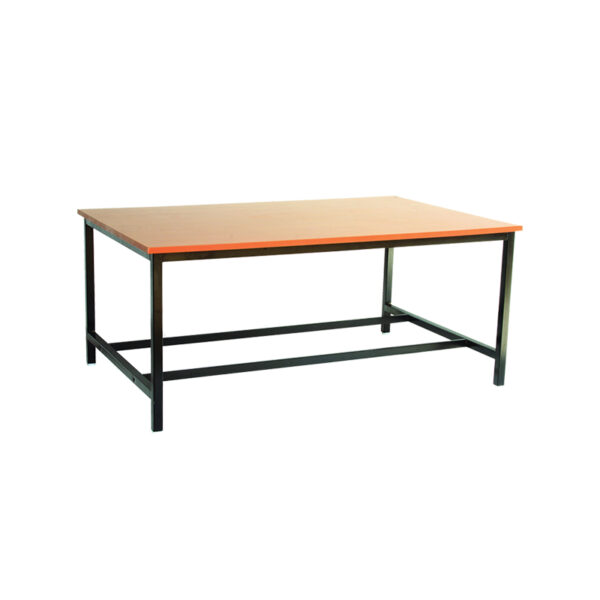 Library - Table - Knowledge