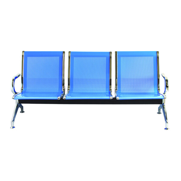 Visitor's Seating - Chrome 3S - Image 5