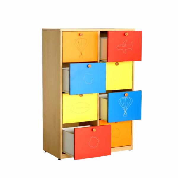 Kindergarten Storage - Journey - Image 2