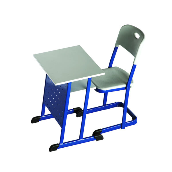 Single Seater - Scholar - S