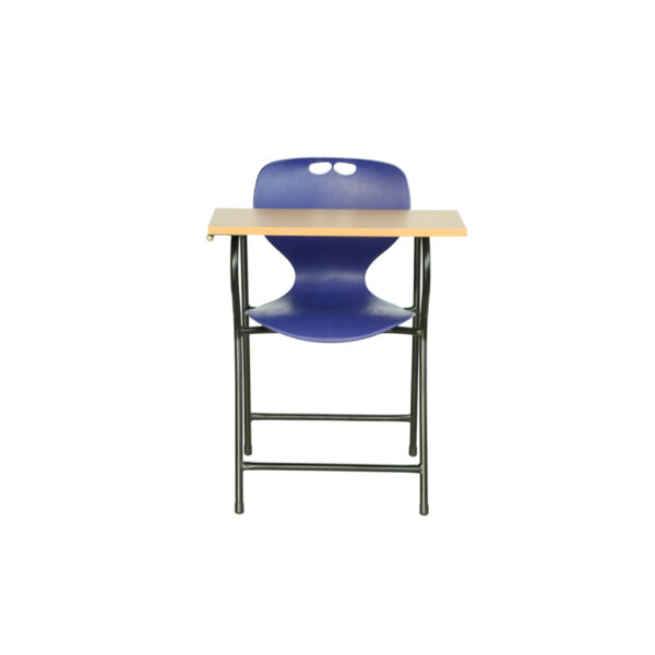 Writing Pad Chair - Plasto FP - Image 2