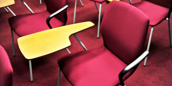 Types Of School Chairs A Procurement Guide For Schools